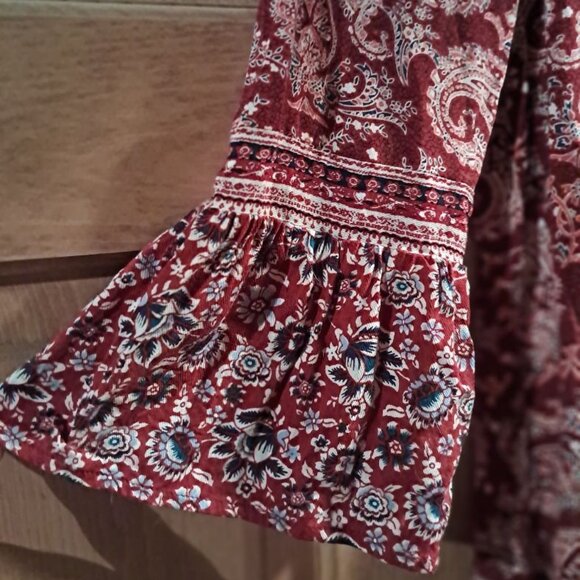 Blouse - Picture 3 of 3